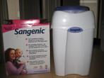 Sangenic luieremmer Tommee Tippee met 4 navullingen, Ophalen, Gebruikt, Luieremmer, Sangenic