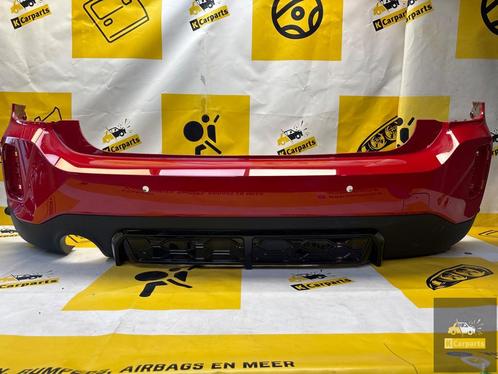 Achterbumper Mini Countryman S F60 LCI WORKS JCW 51129477892, Auto-onderdelen, Carrosserie, Bumper, Mini, Achter, Gebruikt