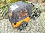 Bakfiets Vogue Superior, Fietsen en Brommers, Ophalen