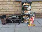 Barbecue Weber à emporter partout + paquet de briquettes, Enlèvement, Comme neuf, WEBER