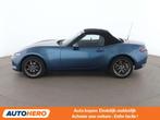 Mazda MX-5 1.5 Skyactiv G Edition 100, Autos, Cuir, Euro 6, Cruise Control, 2 portes