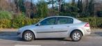 Renault Megane 2007, Autos, Renault, Argent ou Gris, Achat, Boîte manuelle, 5 portes