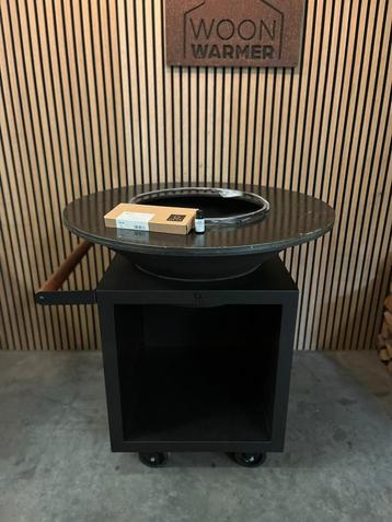 25119 Ofyr Classic black storage 100 pro NIEUW+acc beschikbaar voor biedingen