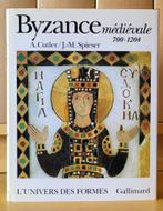 Byzance médiévale, 700-1204. Univers des formes, Enlèvement ou Envoi, Comme neuf, Autres sujets/thèmes
