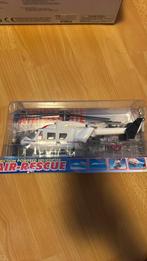 Rijkswacht helikopter, Verzamelen, Ophalen of Verzenden, Rijkswacht, Overige typen