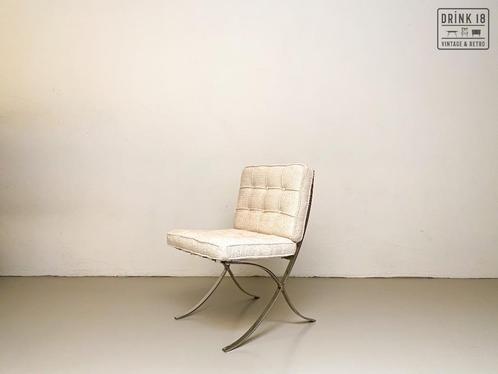 Vintage - Easy Chair (Flake), Antiquités & Art, Curiosités & Brocante, Enlèvement ou Envoi