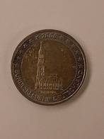 2 euro Duitsland Hamburg 2008, Postzegels en Munten, Ophalen of Verzenden, Duitsland, 2 euro, Losse munt