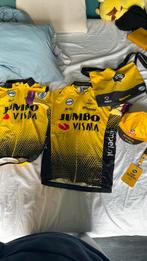 Jumbo visma gesigneerd, Comme neuf, Enlèvement ou Envoi