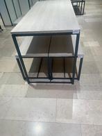 tafel, Huis en Inrichting, Kasten | Kleerkasten, Ophalen, Gebruikt