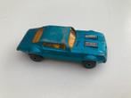 N4 Pontiac Firebird - 1975 Matchbox, Ophalen of Verzenden, Gebruikt