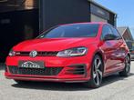 Volkswagen Golf GTI 2.0 TSI OPF DSG * COCKPIT + LED + CAMERA, Auto's, Volkswagen, Automaat, 245 pk, Stof, Gebruikt