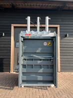 HSM V-Press 1160 MAX | 60 ton | Papierpers | Balenpers, Ophalen of Verzenden
