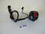 Honda Elektrische bediening D1-14035, Motoren