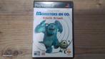 Monsters en Co. Schrik Eiland - Playstation 2, Verzenden, Gebruikt