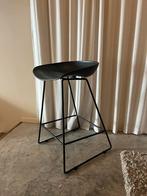 HAY About a Stool AAS38 Barkruk (goede re-make), Huis en Inrichting, Ophalen, Zo goed als nieuw