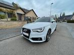 Schitterende Audi A1 S-Line automaat met volledige optie, Auto's, Audi, Te koop, Benzine, Leder en Stof, Automaat