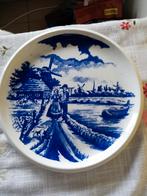 16 borden van blauwe delft, Antiek en Kunst, Ophalen