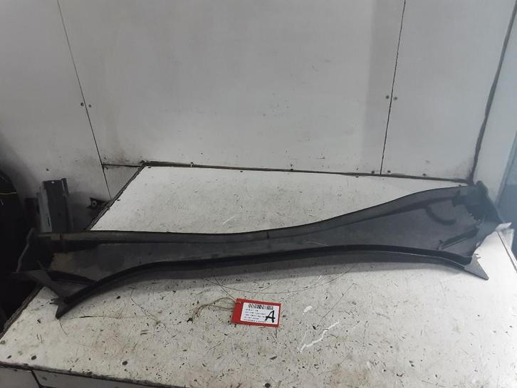 SIERLIJSTEN VOORRUIT BMW 1 serie (F40) (01-2019/-) (7453939), Auto-onderdelen, Carrosserie, BMW, Voor, Gebruikt