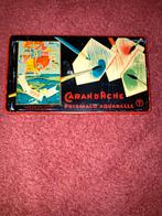 Crayons caran d’Ache vintage, Collections, Enlèvement ou Envoi, Utilisé