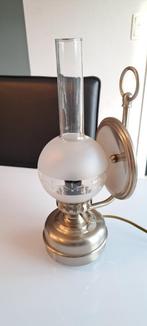 vintage lamp, Antiek en Kunst, Ophalen