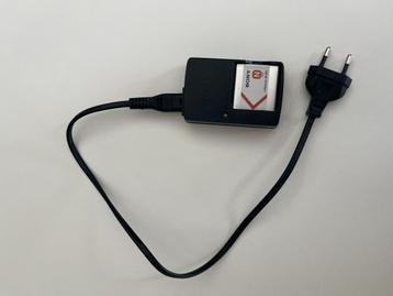 Sony Cyber-shot oplader  (past voor verschillende modellen) beschikbaar voor biedingen