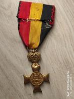 médaille vétéran Albert 1, Collections, Enlèvement ou Envoi
