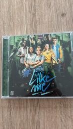 CD Like me seizoen 1, Enlèvement ou Envoi, Comme neuf