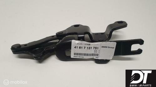 Nieuw Motorkap scharnier links BMW 3-serie E90 41617131751, Auto-onderdelen, Klein materiaal, BMW, Nieuw, Ophalen of Verzenden