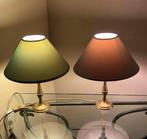 Paire de lampe de table, Maison & Meubles, Lampes | Lampes de table, Comme neuf