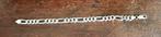 Bracelet argent massif 925, 22,5 cm, Autos : Divers, Modes d'emploi & Notices d'utilisation, Enlèvement ou Envoi