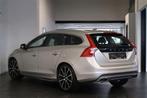 Volvo V60 2.0 D3 Summum Geartronic Opendak Xenon Garantie *, Te koop, Zilver of Grijs, https://public.car-pass.be/vhr/ca30e9ac-1c71-4d8c-8d3f-9c14b55dab9e