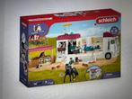 Horse Club Camper Schleich 42619, Verzamelen, Ophalen, Nieuw