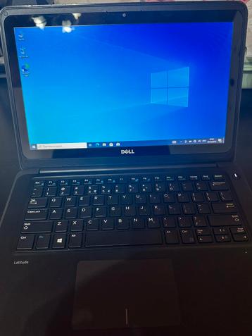 Dell Latitude 3380 met touchscreen beschikbaar voor biedingen