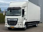 DAF LF 260 LF260.16 EURO6. 2020 (bj 2020), Automaat, Achterwielaandrijving, Euro 6, Elektrische buitenspiegels