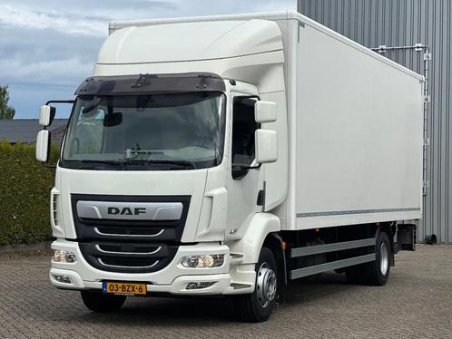 DAF LF 260 LF260.16 EURO6. 2020 (bj 2020), Auto's, Vrachtwagens, Te koop, ABS, Airconditioning, Centrale vergrendeling, Cruise Control