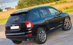 Jeep compass 20d an2013.150mkm 4×4  full opt 6999€ ctok, Auto's, 100 kW, Euro 5, Particulier, SUV of Terreinwagen
