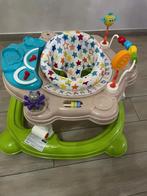 Looprekje Baby - Loopwagen - Loopstoel ZO GOED ALS NIEUW, Ophalen, Zo goed als nieuw