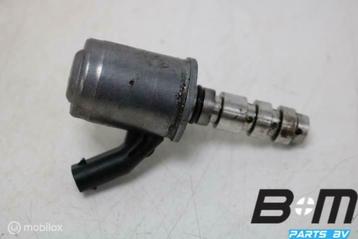 Regelklep oliepomp Audi A4 8W Limo 04L906455AL beschikbaar voor biedingen
