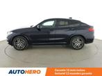 BMW X4 xDrive 20i M Sport (bj 2020, automaat), Auto's, Automaat, 1998 cc, Gebruikt, 1795 kg