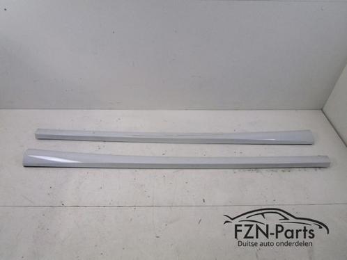 Audi A3 S3 S-Line 8V Sideskirt Set L+R Sideskirt Dorpel 3-De, Auto-onderdelen, Carrosserie, Gebruikt, Ophalen of Verzenden