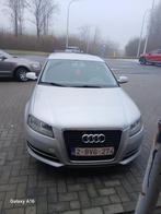 Audi a3, Auto's, Audi, Euro 5, Zwart, 5 deurs, Particulier