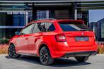 Skoda Fabia Monte Carlo 1.2 TSI 110PK / PANO DAK / AIRCO, Voorwielaandrijving, Stof, 4 cilinders, 110 g/km