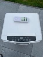 mobiele airco met afvoerslang, Elektronische apparatuur, Airco's, Ophalen, Gebruikt, Minder dan 60 m³, Ventileren