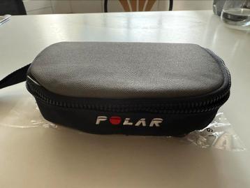 Polar Xtrainer Plus, Sport en Fitness, Ophalen of Verzenden, Gebruikt, Polar, Met borstriem