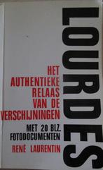 lourdes / het verhaal van de verschijningen, Ophalen of Verzenden, Gelezen, Christendom | Katholiek