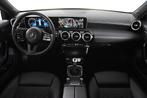 Mercedes-Benz A180 *Navigation*Cuir*Chauffage des sièges*, 5 places, Carnet d'entretien, Cuir, Berline
