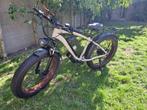 ZEEGR F1 Ebike, grote band, voor elk terrein, Ophalen, Nieuw, 30 tot 50 km per accu, Overige merken