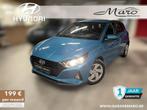 Hyundai i20 1.0T-GDi Air | cruise,airco... | AUTOMAAT, Autos, Achat, 998 cm³, Euro 6, Entreprise