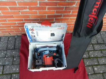 Mafell MT 55 cc MidiMax Invalzaagmachine