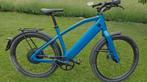 Stromer st2, Ophalen, Stromer
